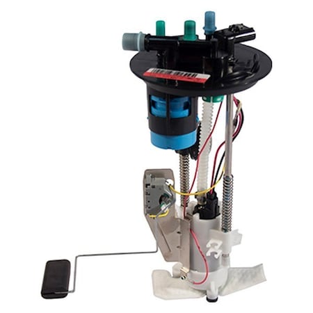 Motorcraft SENDER AND PUMP ASY PFS1021